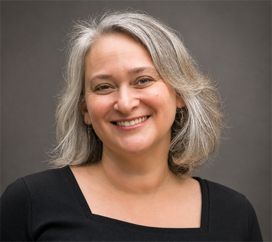 Rachel Levenstein