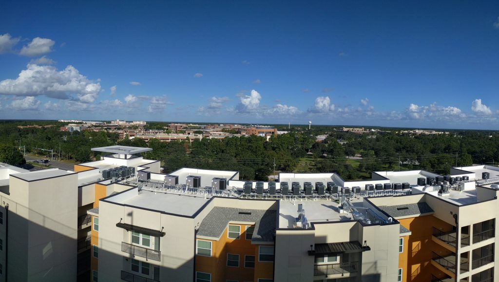 Orange County Exit Poll for UCF’s Puerto Rico Research Hub